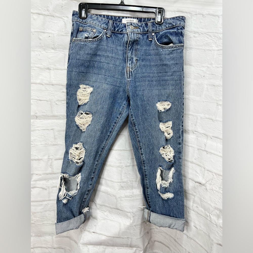 Guess IT Girl Capri